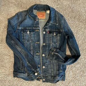 Levi’s Denim Jacket